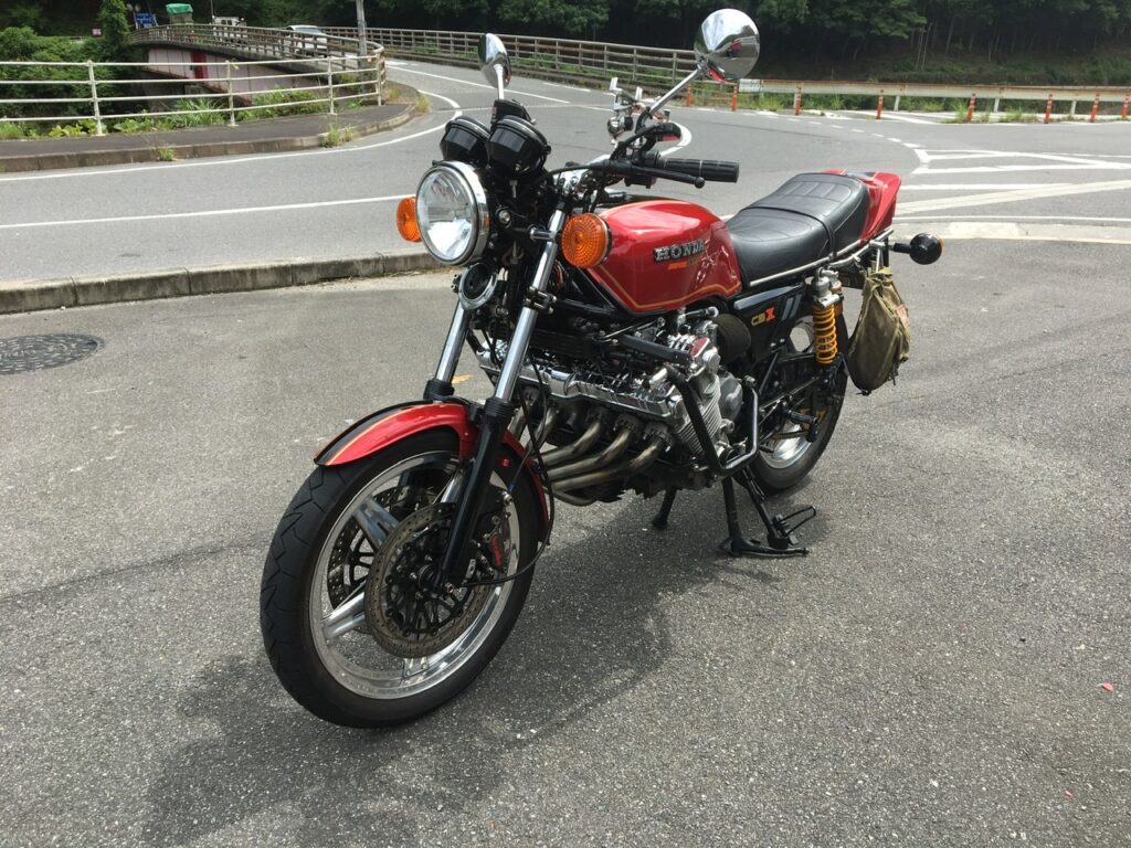 CBX1000