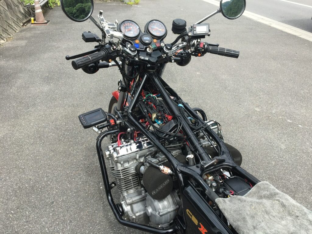 CBX1000