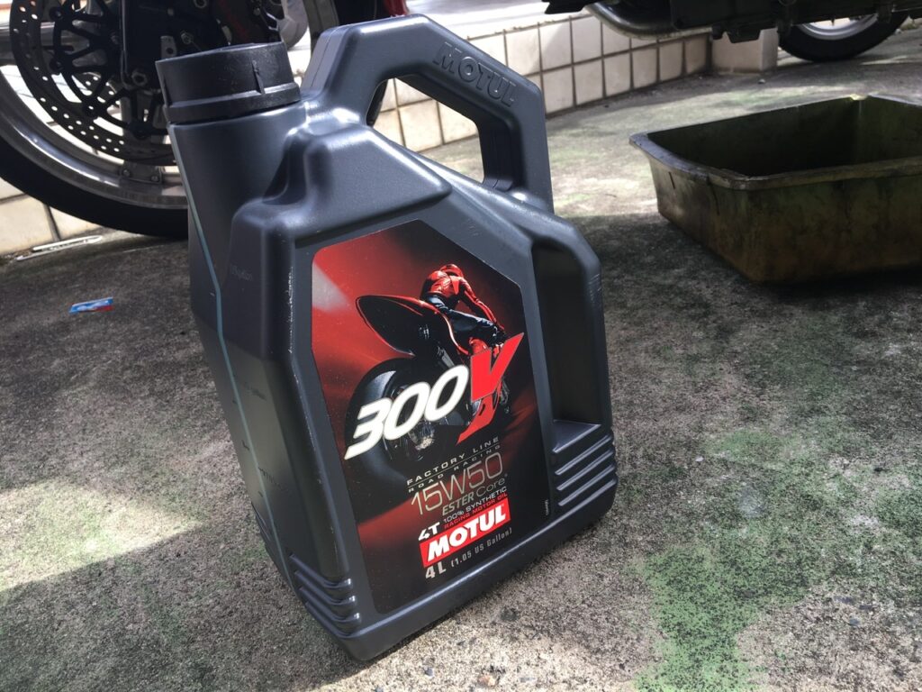 MOTUL300V