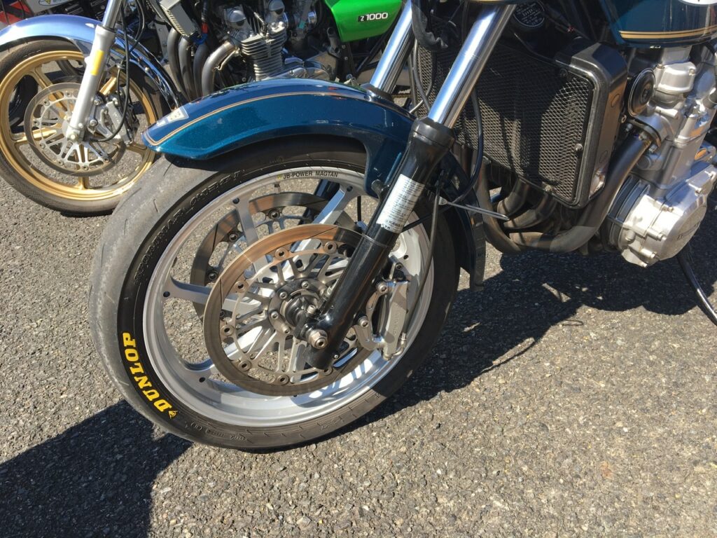 BITO JB-POWER 第12回 Z1300