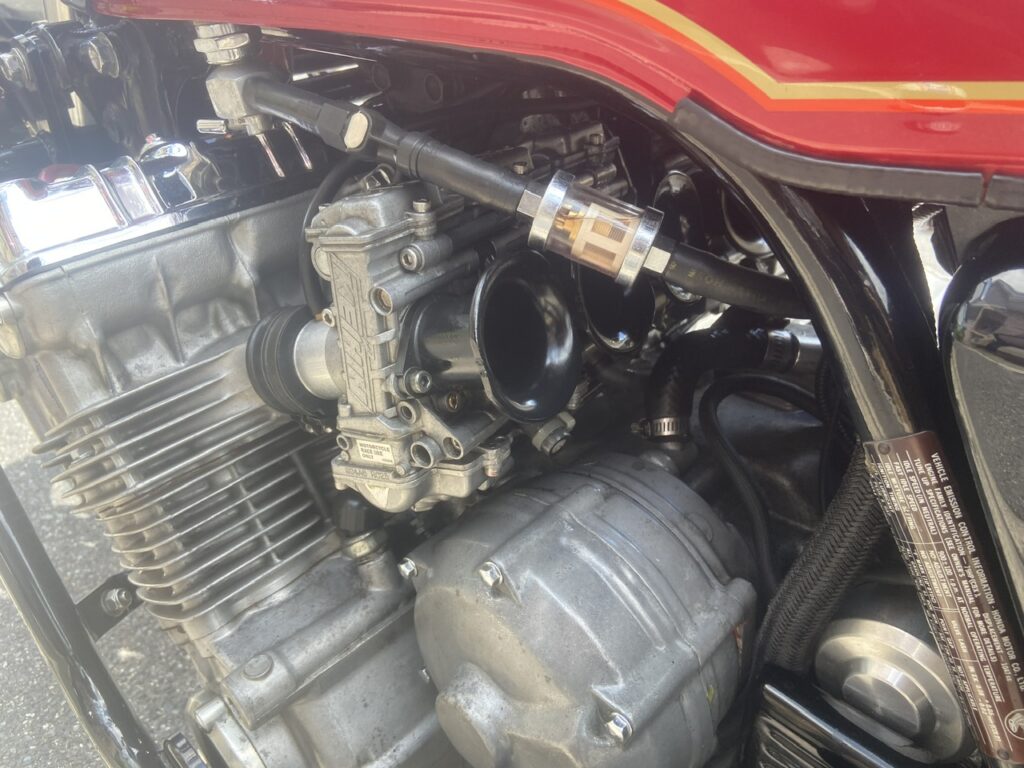CBX1000-FCR