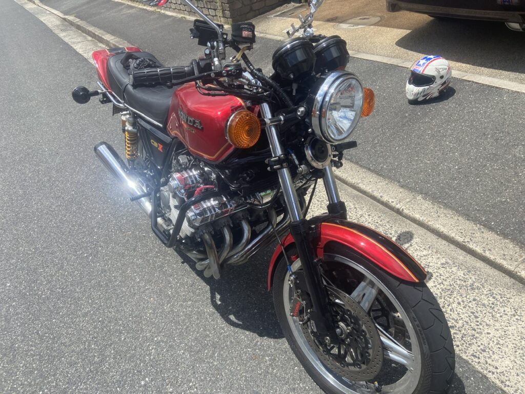 CBX1000