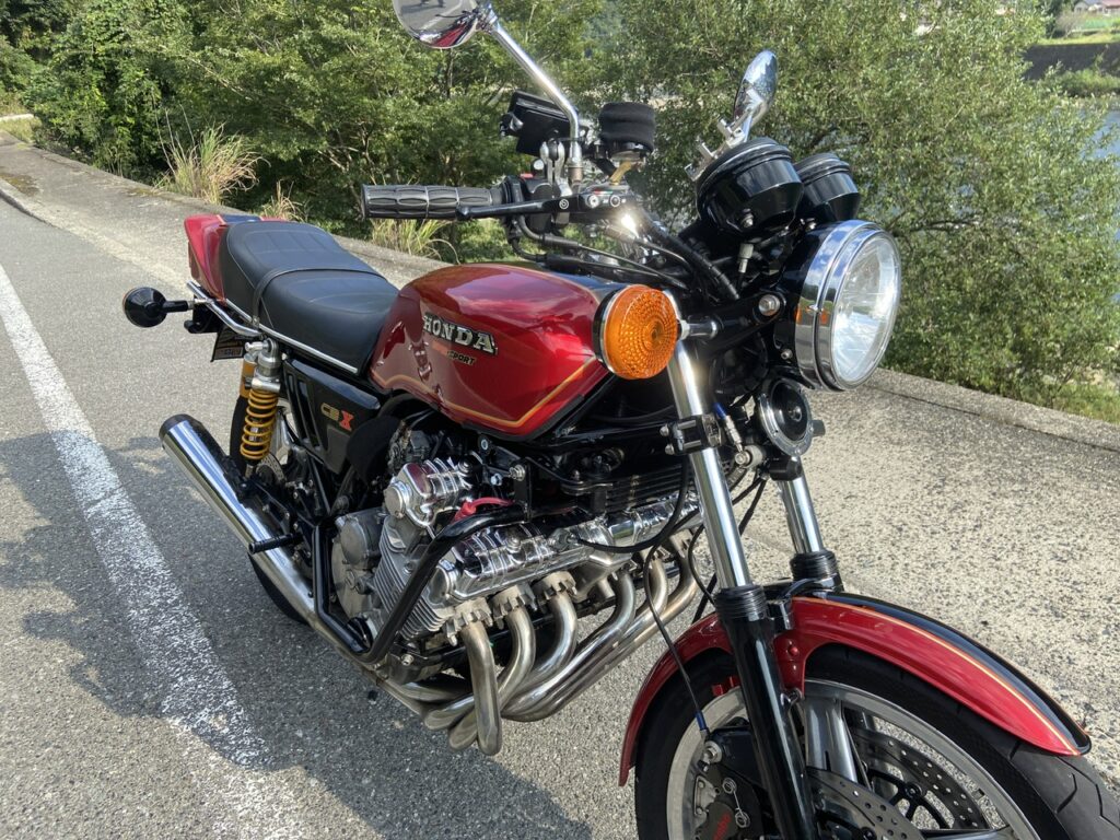 CBX1000