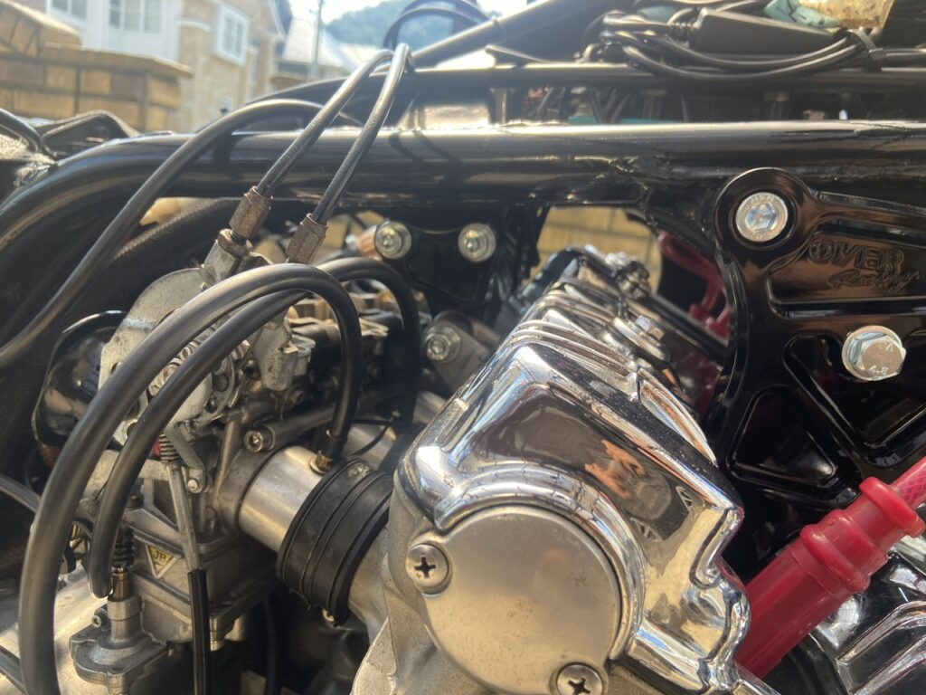 CBX1000-FCR-同調