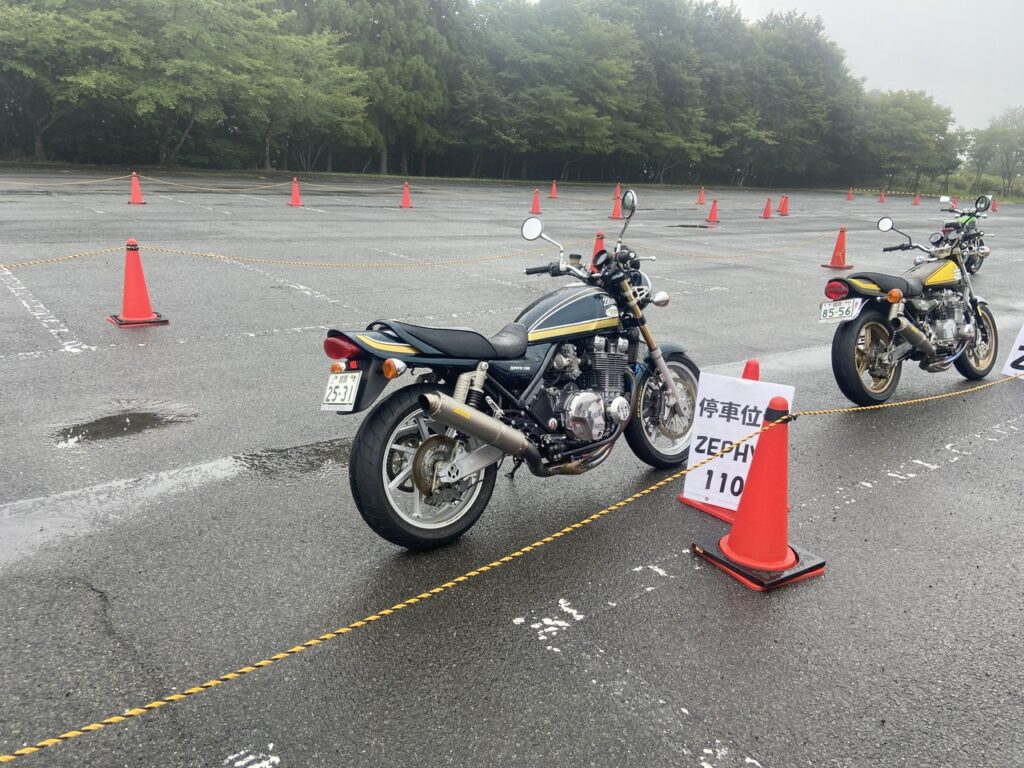 ZEPHYR1100