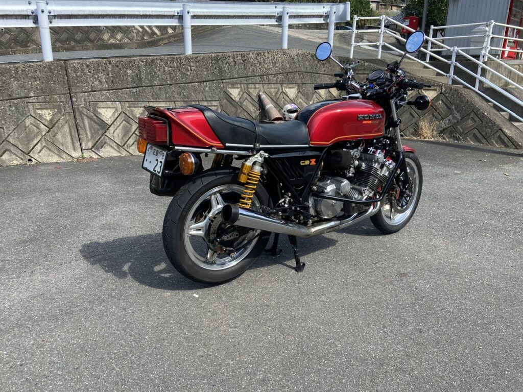 CBX1000