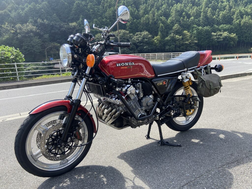 CBX1000