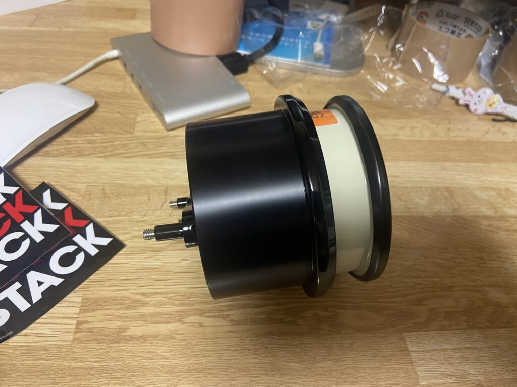 STACK-ST3802スタックスピードメーター