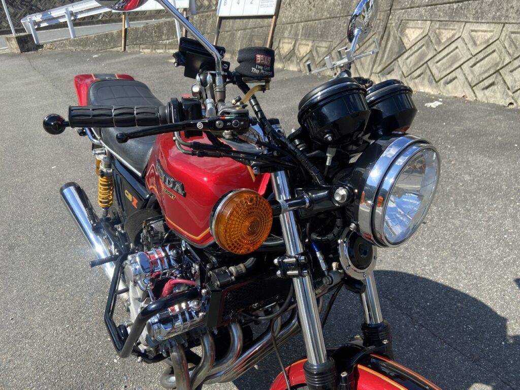 CBX1000