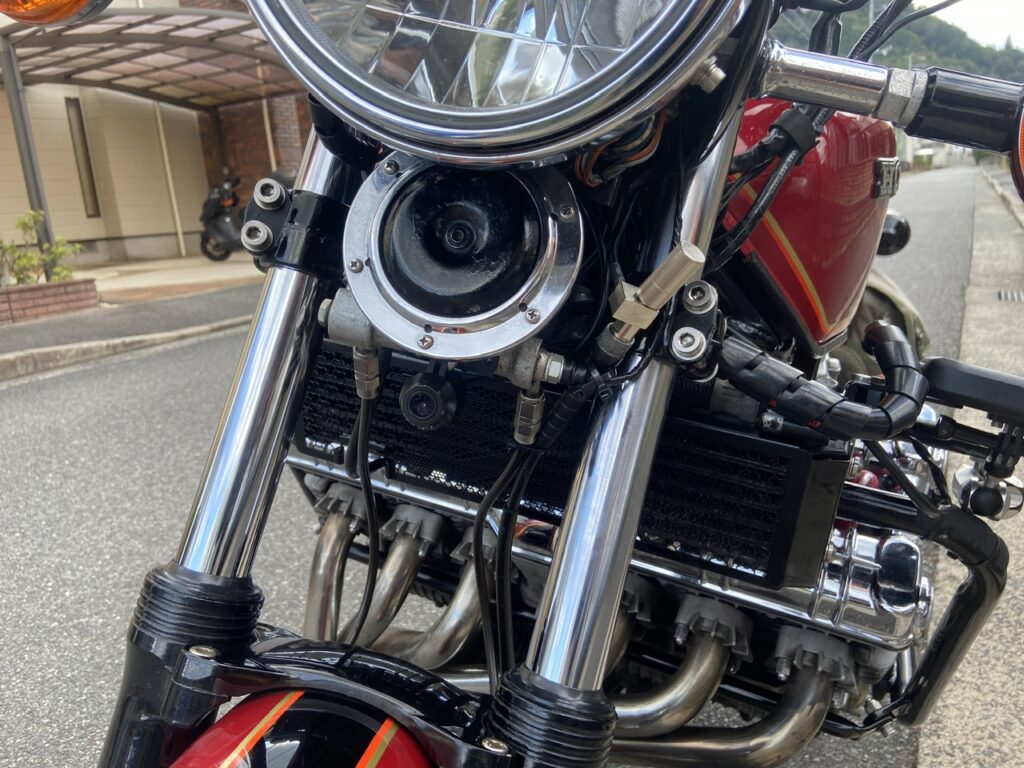 CBX1000-デイトナスピードメーターセンサー