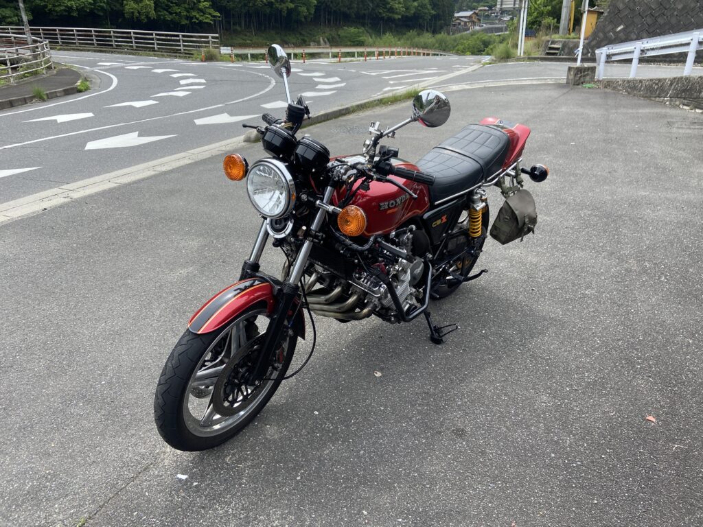 CBX1000