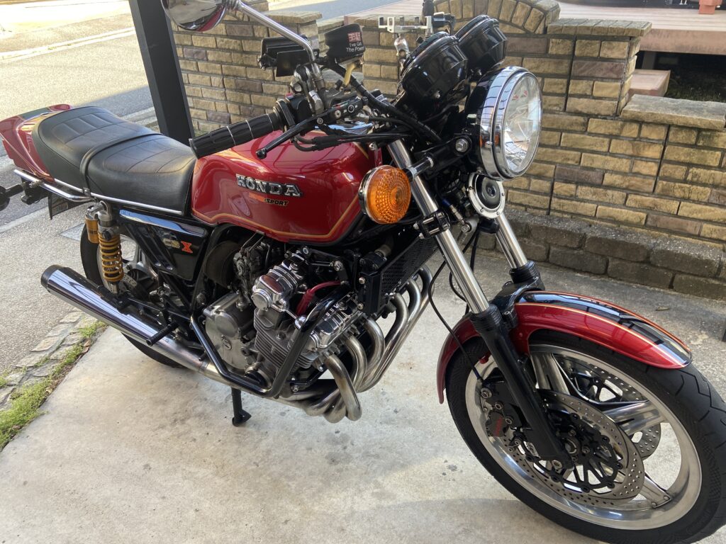 CBX1000