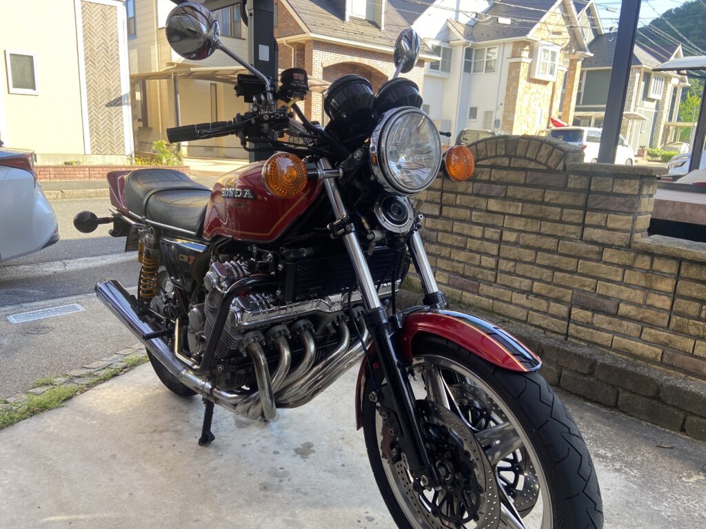 CBX1000