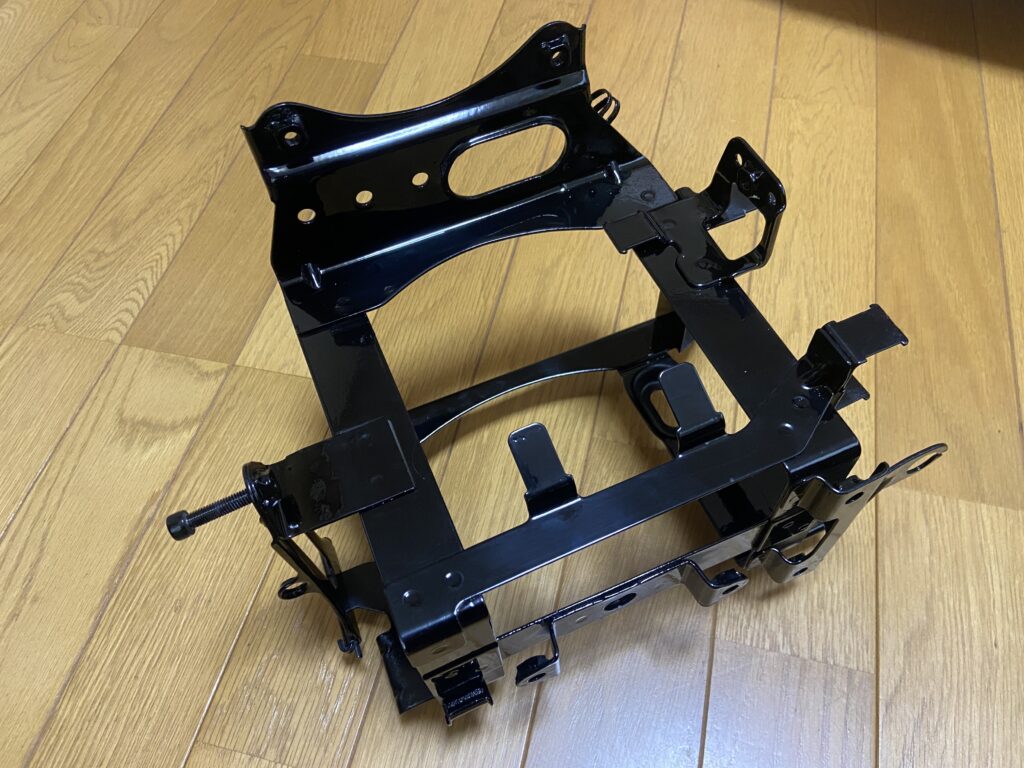CBX1000バッテリーケース
