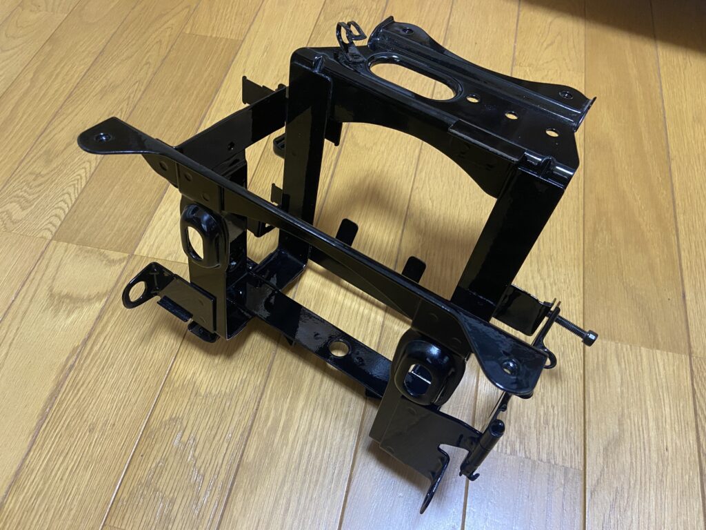 CBX1000バッテリーケース